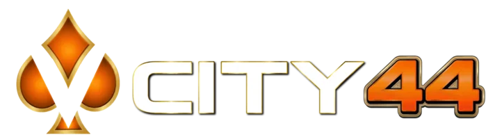 VCity44 official logo